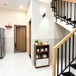 Bán nhà 6PN, 165m² Đoàn Văn Bơ, Quận 4 - 7 tỷ - Ảnh thu nhỏ 3