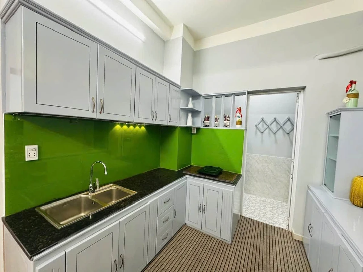 Bán căn hộ 2 phòng ngủ 65m² Nha Trang 2.2 tỷ - Ảnh thu nhỏ 5