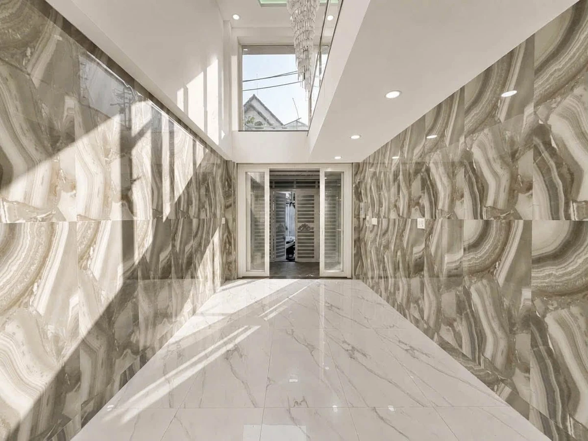 Bán nhà hẻm nhựa 54m² 5 tầng đường Hoàng Hoa Thám, Phường 5, Phú Nhuận giá 11,3 tỷ - Ảnh thu nhỏ 3