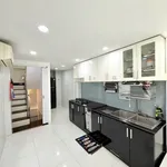 Bán nhà phố 3 tầng 19m² Bùi Hữu Nghĩa, Bình Thạnh, 3,5 tỷ - Ảnh thu nhỏ 3