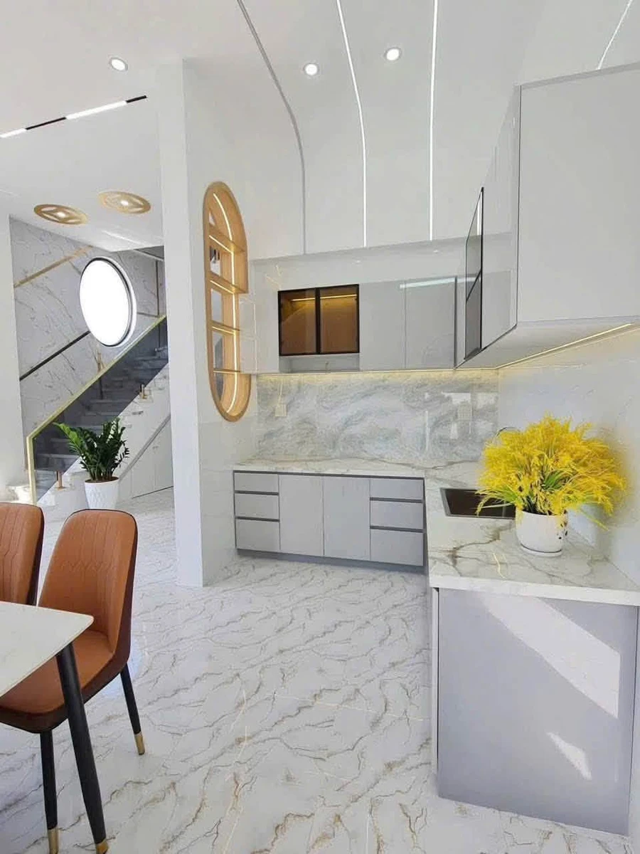 Bán nhà 4PN 3WC 63m², Cần Thơ, An Bình, 3.95 tỷ - Ảnh thu nhỏ 4