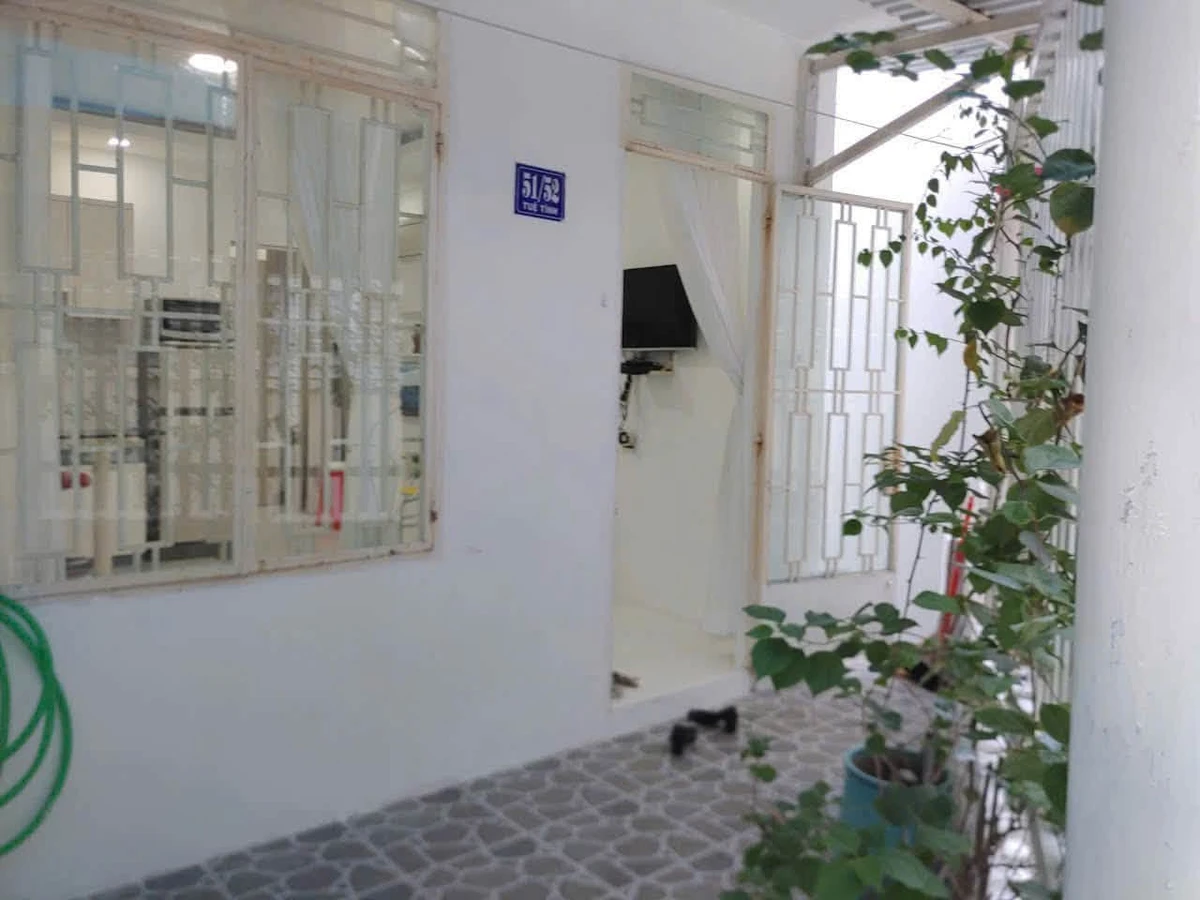 Bán nhà hẻm Tuệ Tĩnh Nha Trang 48m2 giá 4,7 tỷ - Ảnh thu nhỏ 2