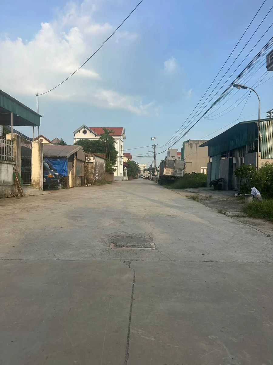 Bán đất mặt tiền 125m2 Quan Sơn, Nhà Bè 1 tỷ 6 - Ảnh thu nhỏ 3