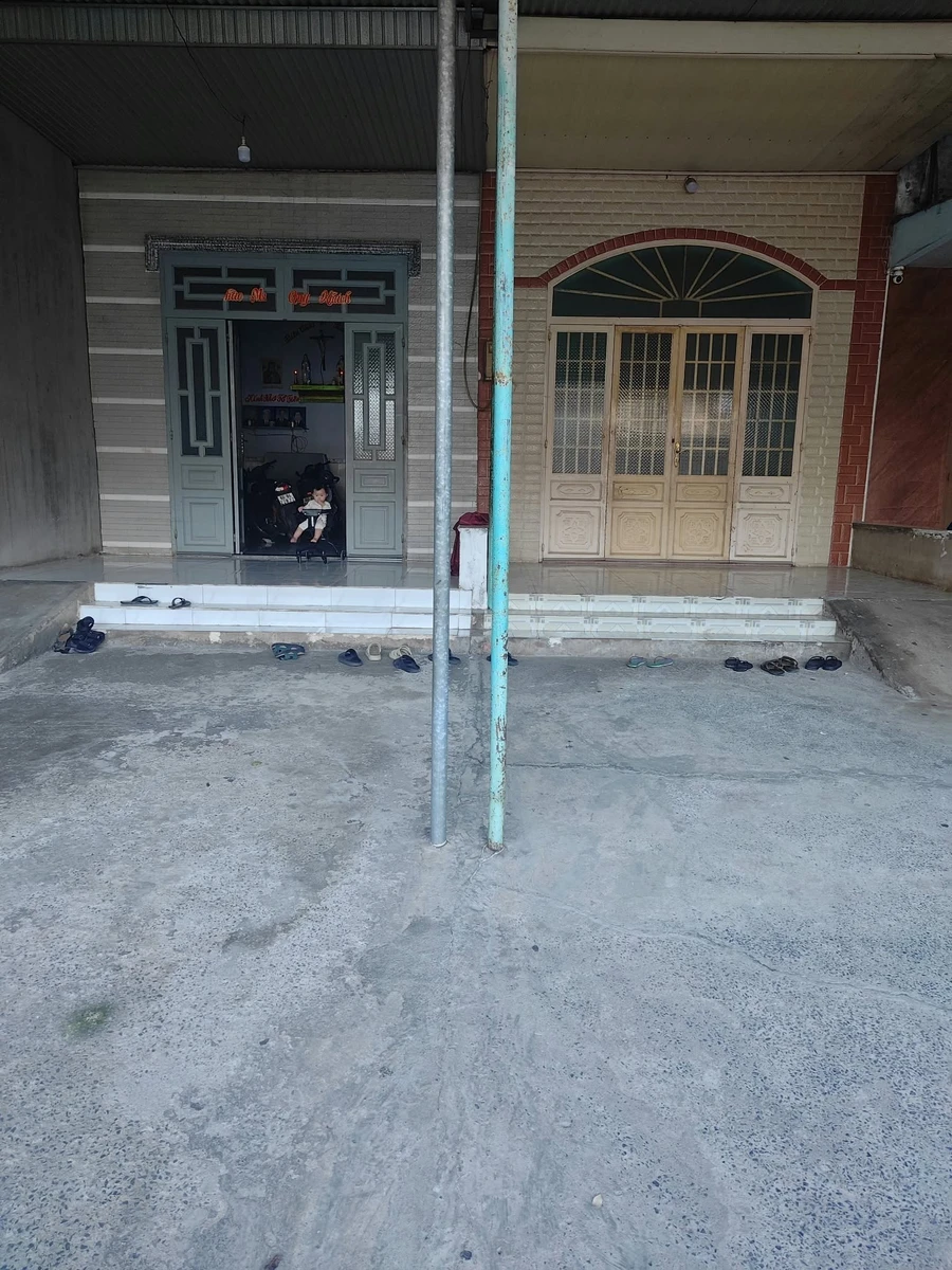 Bán đất 464 m² Bình Minh Trảng Bom Đồng Nai 4 tỷ - Ảnh thu nhỏ 3