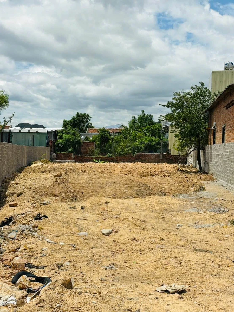 Bán lô đất 500m² Phước Sơn, Quy Nhơn, giá 2 tỷ 750 - Ảnh thu nhỏ 3