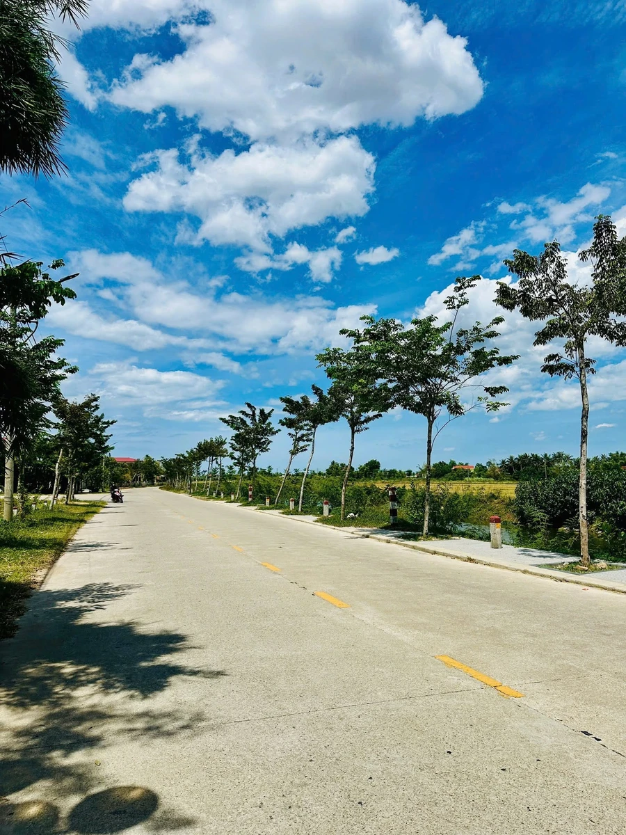 Bán đất 152m² mặt tiền Thuỷ Thanh, view sông, giá 2.29 tỷ - Ảnh thu nhỏ 2