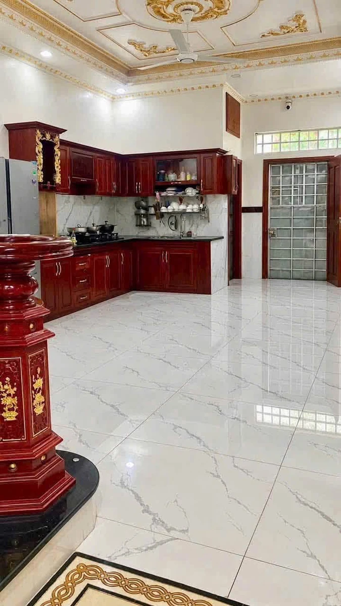 Bán nhà phố 100m² Tân Đông Hiệp, 5,2 tỷ - Ảnh thu nhỏ 5