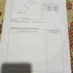 Bán đất Phường Vinh Lộc 104m2 rộng 5m, giá 1 tỷ 1 - Ảnh thu nhỏ 1