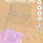 Bán 2200 m² đất mặt tiền Mũi Né, Lâm Đồng - Ảnh thu nhỏ 1