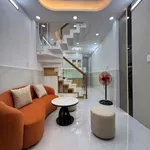 Bán nhà hẻm 24m² 2 phòng ngủ, 3,15 tỷ Bình Tân - Ảnh thu nhỏ 2