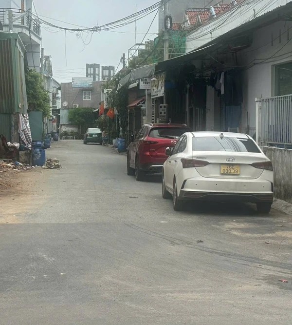 Bán nhà 315m2 Đông Hòa Dĩ An, Bình Dương - 10.5 tỷ