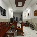 Bán nhà 120m2, 3 phòng ngủ giá 2 tỷ ở Long An - Ảnh thu nhỏ 1