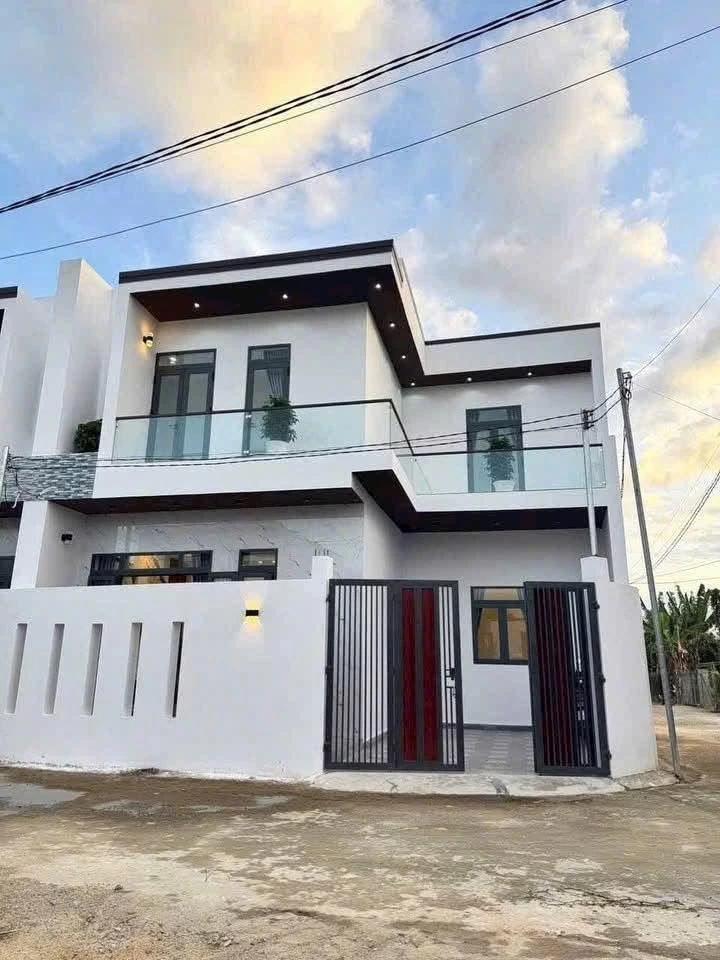 Biệt thự 110m² 4PN Tân Triều Đồng Nai 1.8 tỷ - Ảnh 1