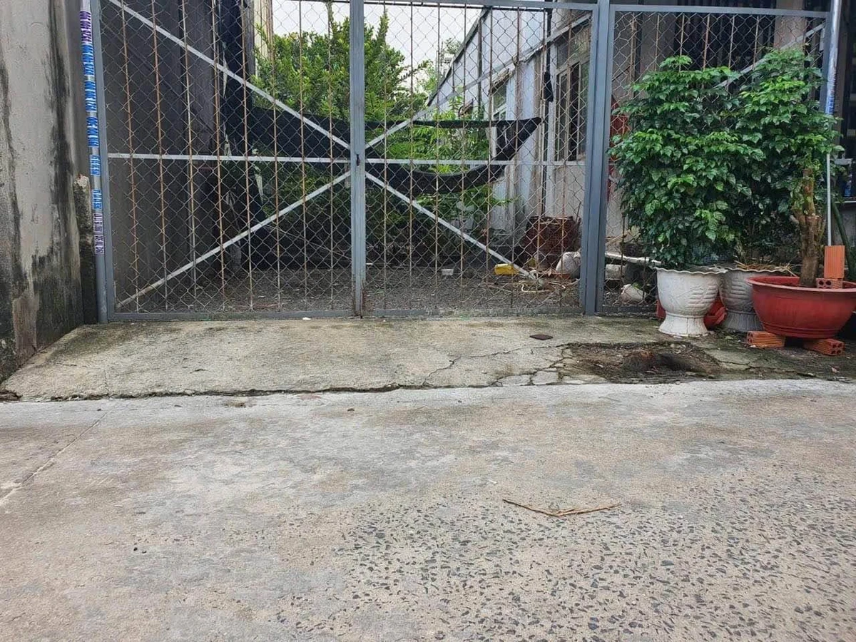 Bán đất Định Hoà Thủ Đức 120m2, 1.79 tỷ - Ảnh 1