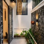 Bán nhà 4 tầng 57m2 Tăng Bạt Hổ, Phường 11, Bình Thạnh, giá 9,6 tỷ - Ảnh thu nhỏ 3
