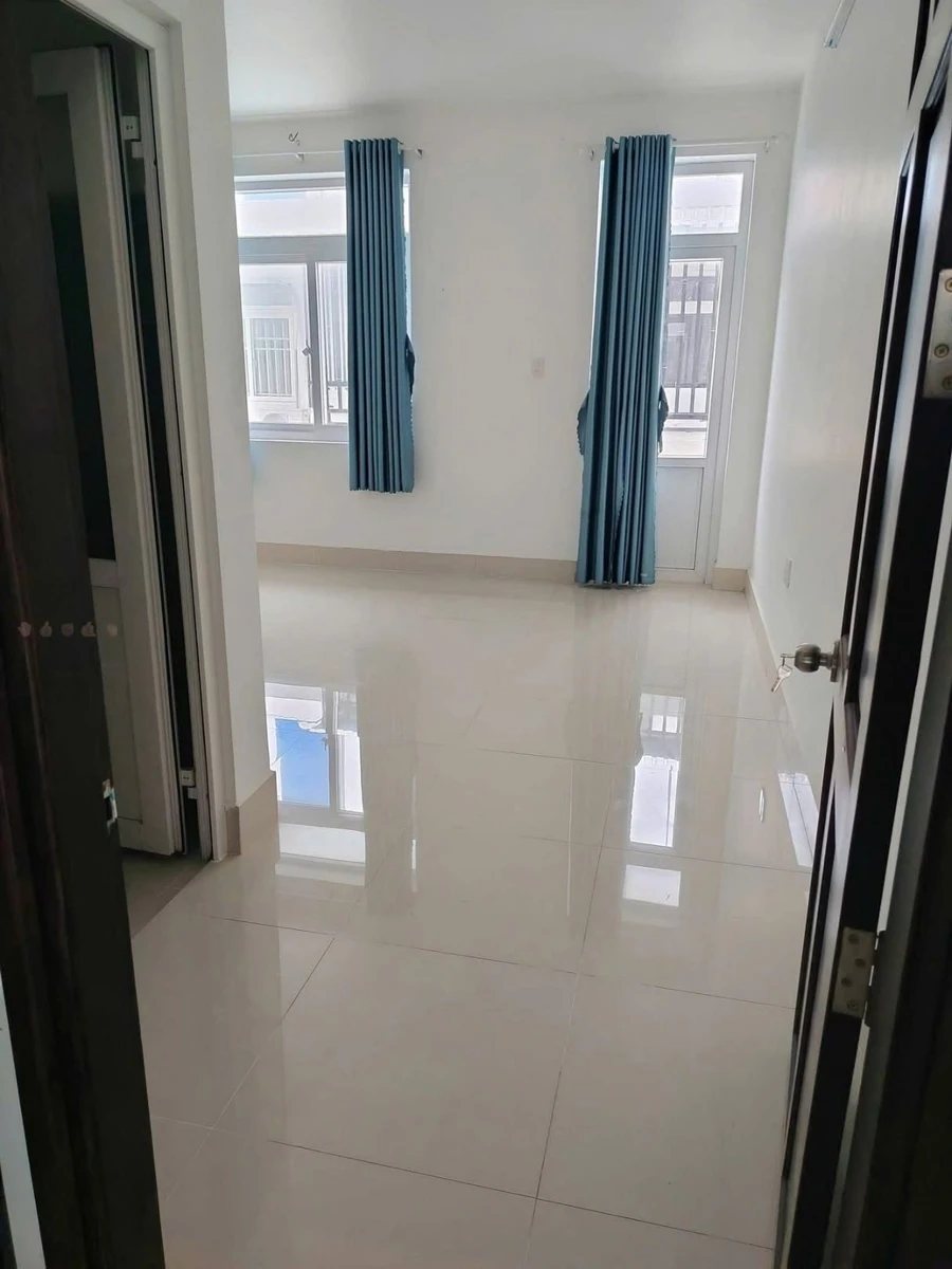 Cho thuê nhà nguyên căn 100m² Rạch Giá 6 triệu/tháng - Ảnh 1