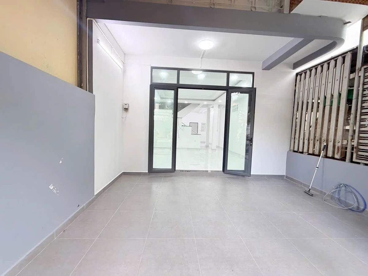 Cho thuê nhà mặt tiền 105m² Nguyễn Kim, Vũng Tàu - Ảnh thu nhỏ 4