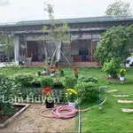 Bán nhà vườn mặt tiền 48m, 3200m², gần chợ Đồng Nai, Bình Chánh - Ảnh thu nhỏ 1