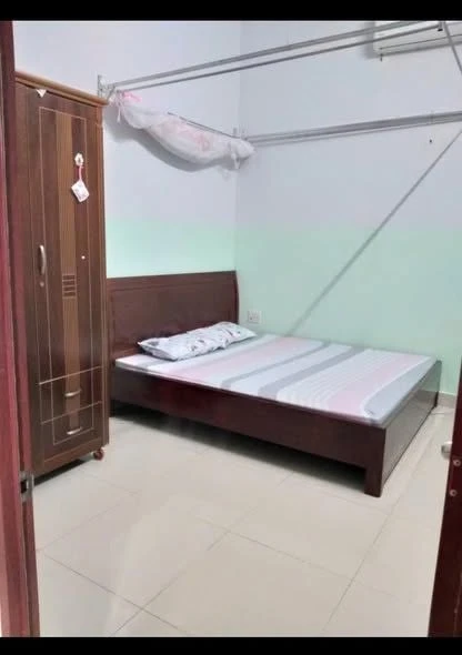 Bán nhà ngang 10m, 200m² tại Đô Lương, Vũng Tàu, 2 tỷ 850 - Ảnh thu nhỏ 3
