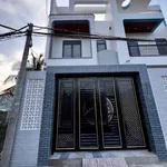Bán nhà 3PN/3WC 100m² Phước Lý, Tây Ninh - 2,35 tỷ - Ảnh thu nhỏ 1