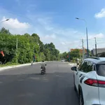 Bán đất mặt tiền Lê Duẩn Chơn Thành 367m2, giá 2.2 tỷ - Ảnh thu nhỏ 1