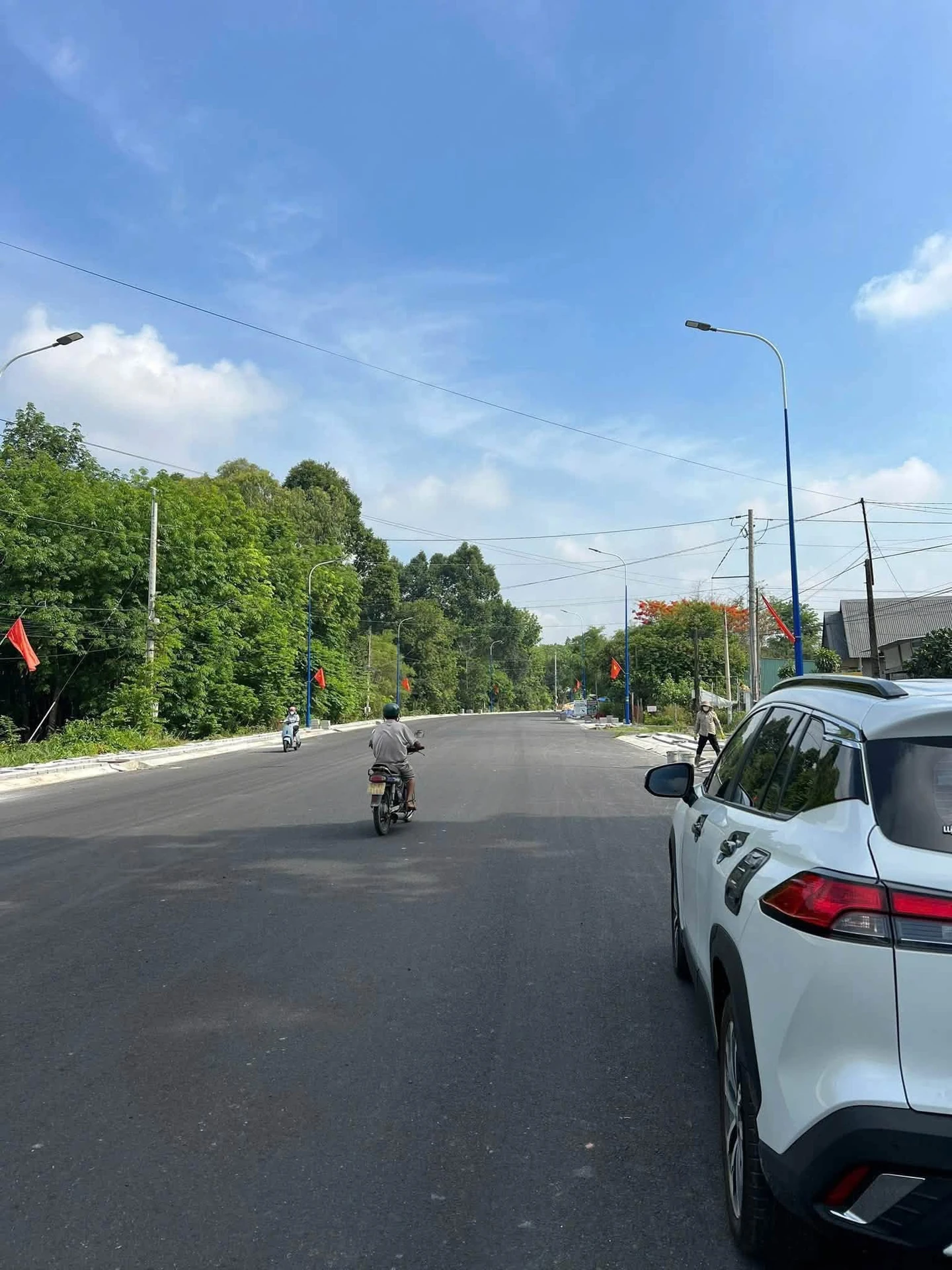 Bán đất mặt tiền Lê Duẩn Chơn Thành 367m2, giá 2.2 tỷ - Ảnh 1