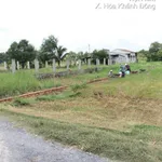 Bán đất thổ cư mặt tiền đường bê tông 5x33m, Hòa Khánh Đông, Đức Hòa, Long An - Ảnh thu nhỏ 2