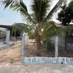 Bán lô đất 200m2 Nguyễn Tất Thành Bình Chánh giá 1 tỷ 400 - Ảnh thu nhỏ 1