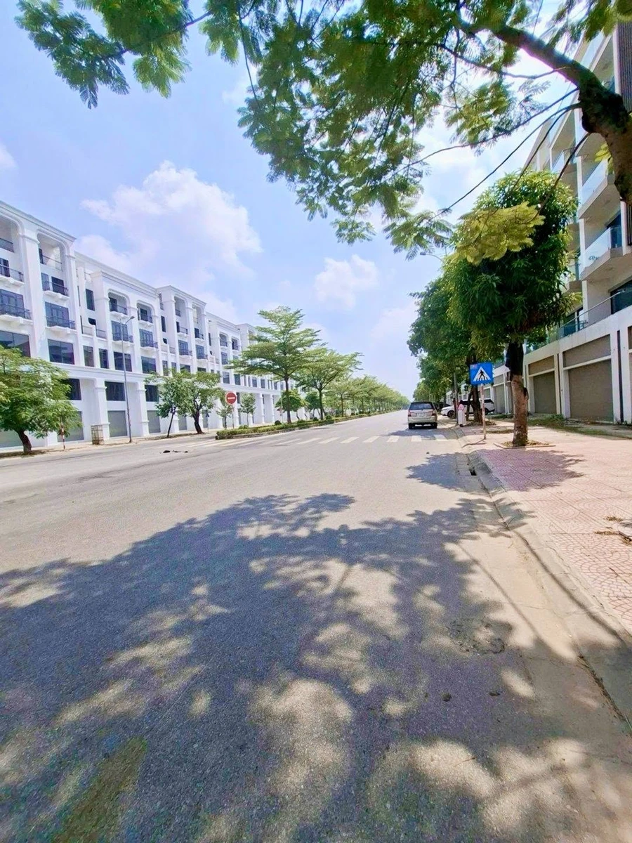 Bán shophouse 6 tầng mặt tiền 45m, 120m² ở Từ Sơn, 9 tỷ - Ảnh thu nhỏ 2