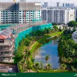 Mizuki Park - Căn hộ view sông Trellia Vista - Giỏ hàng trực tiếp CĐT Nam Long - PKD: 0932 661 *** - Ảnh thu nhỏ 17