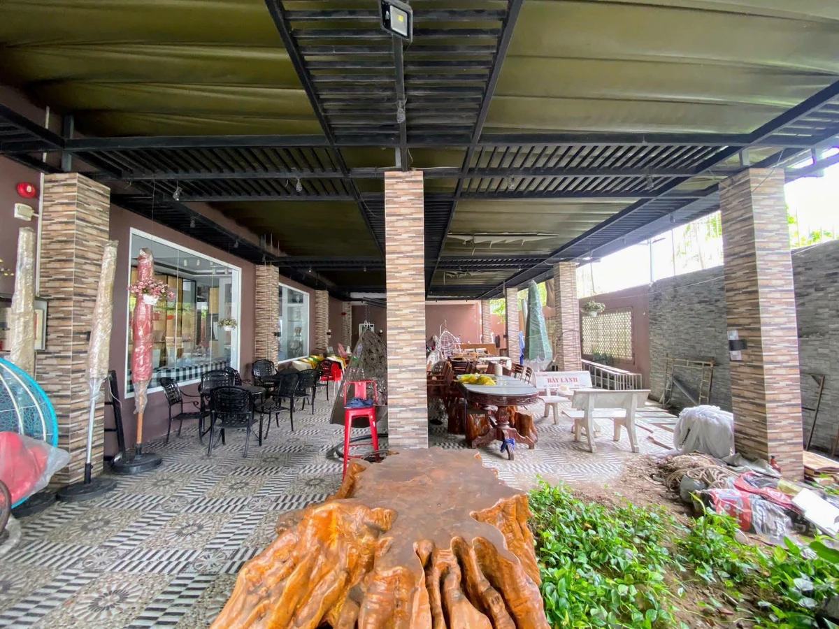 Cho thuê mặt bằng kinh doanh 250m² mặt tiền Đường 3/2, Rạch Giá 15 triệu/tháng - Ảnh thu nhỏ 2