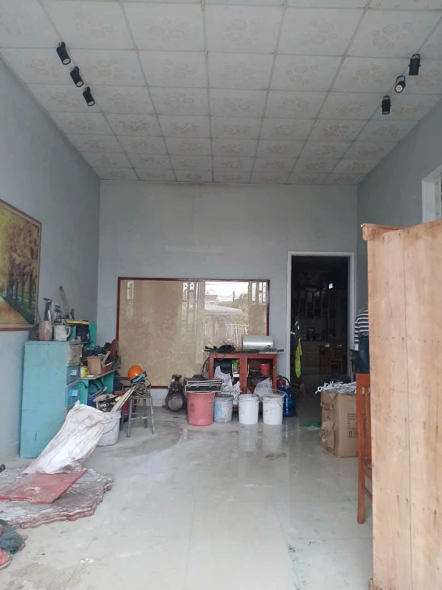 Bán nhà mặt tiền buôn bán 7m x 45m, 3 phòng ngủ, Đồng Nai - Ảnh 1