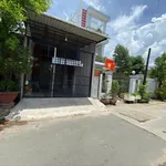 Cho thuê shophouse mặt tiền Trần Văn Thời Cà Mau 135m2 - Ảnh thu nhỏ 3