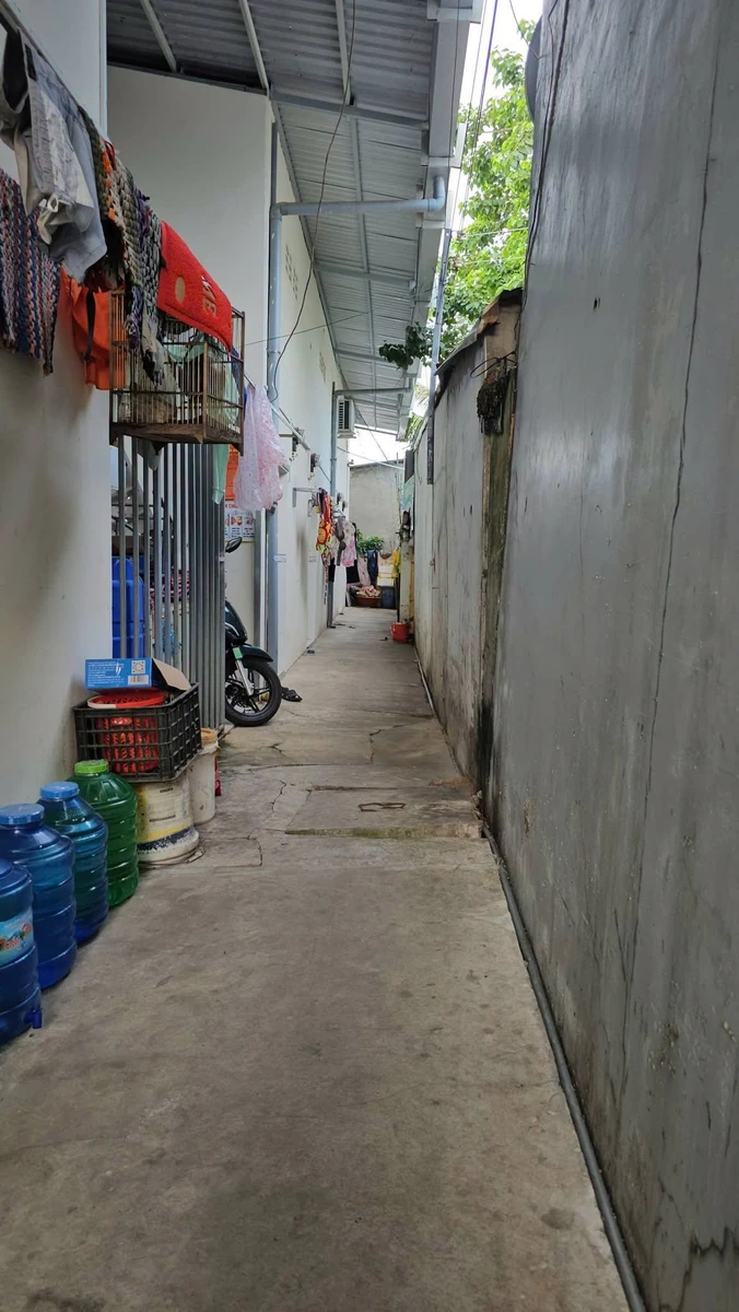 Bán nhà cấp 4 mặt tiền 159m² với dãy trọ 7 phòng, Cà Mau - Ảnh thu nhỏ 4