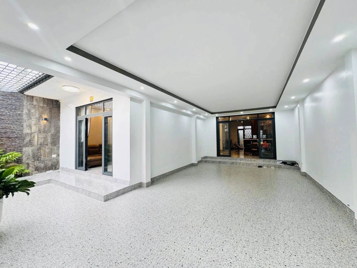 Bán biệt thự Văn Cao Sau 100m², 4 phòng ngủ, 5 tỷ - Ảnh thu nhỏ 4