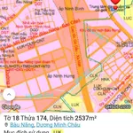 Bán đất Tây Ninh 5095m² 3,6 tỷ Phường Ninh Thạnh - Ảnh thu nhỏ 1