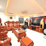 Bán nhà 5x11m 1 trệt 1 lửng 3 lầu, 4PN, gần chợ Thạnh Xuân Quận 12, nhỉnh 5 tỷ - Ảnh thu nhỏ 4