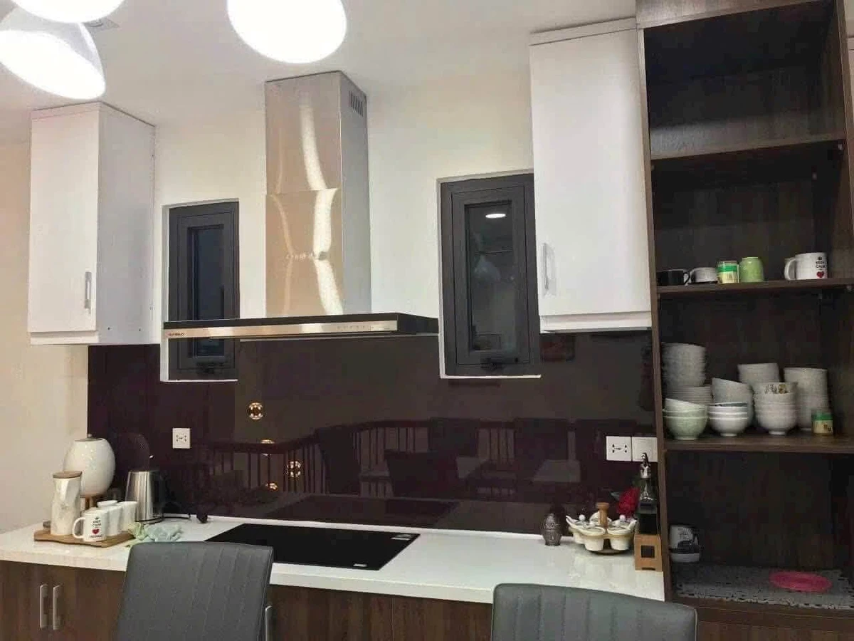 Bán nhà hẻm 32m² Lê Văn Sỹ, Quận 3 - Ảnh thu nhỏ 5