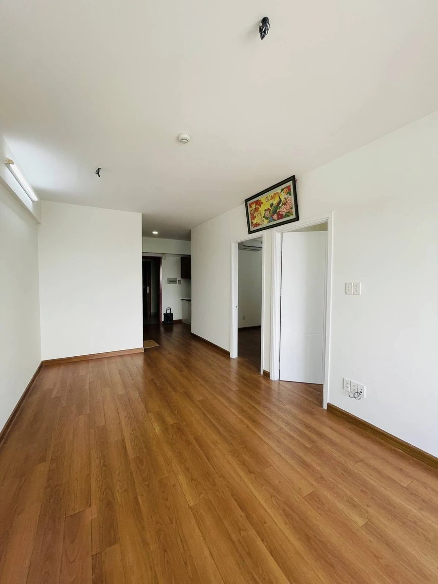 Bán căn hộ 2PN 71m² Linh Tâm Tower Thủ Đức 3.25 tỷ - Ảnh 1