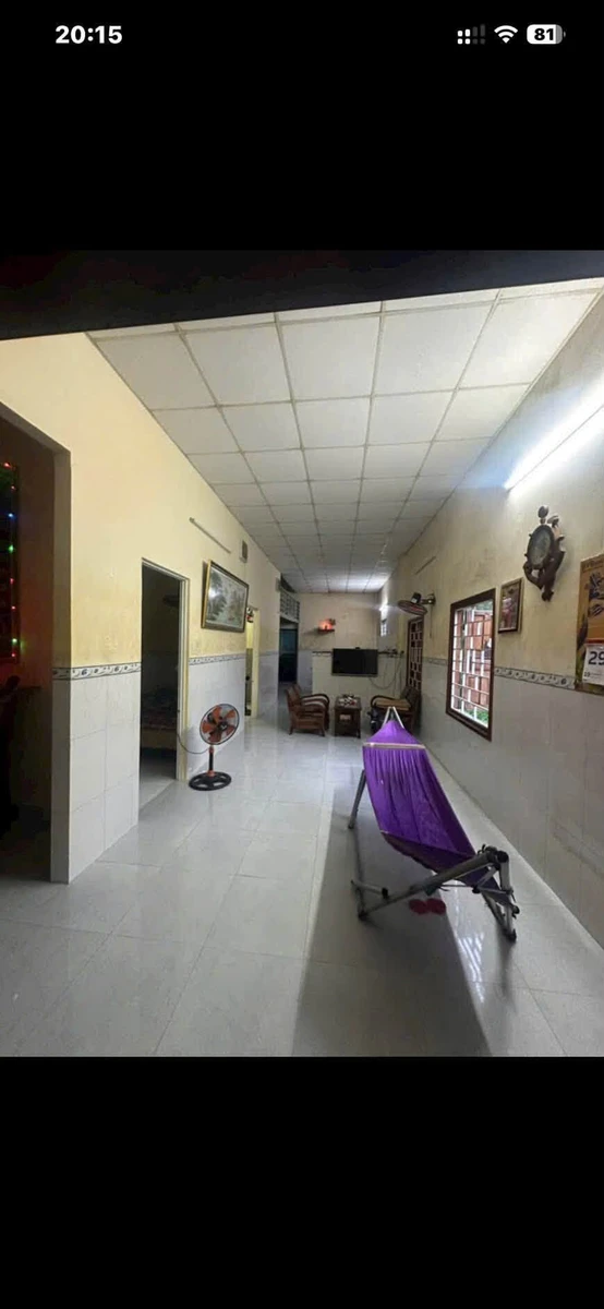 Bán nhà cấp 4 109m2 Nha Trang 2 tỷ 200 triệu - Ảnh thu nhỏ 3