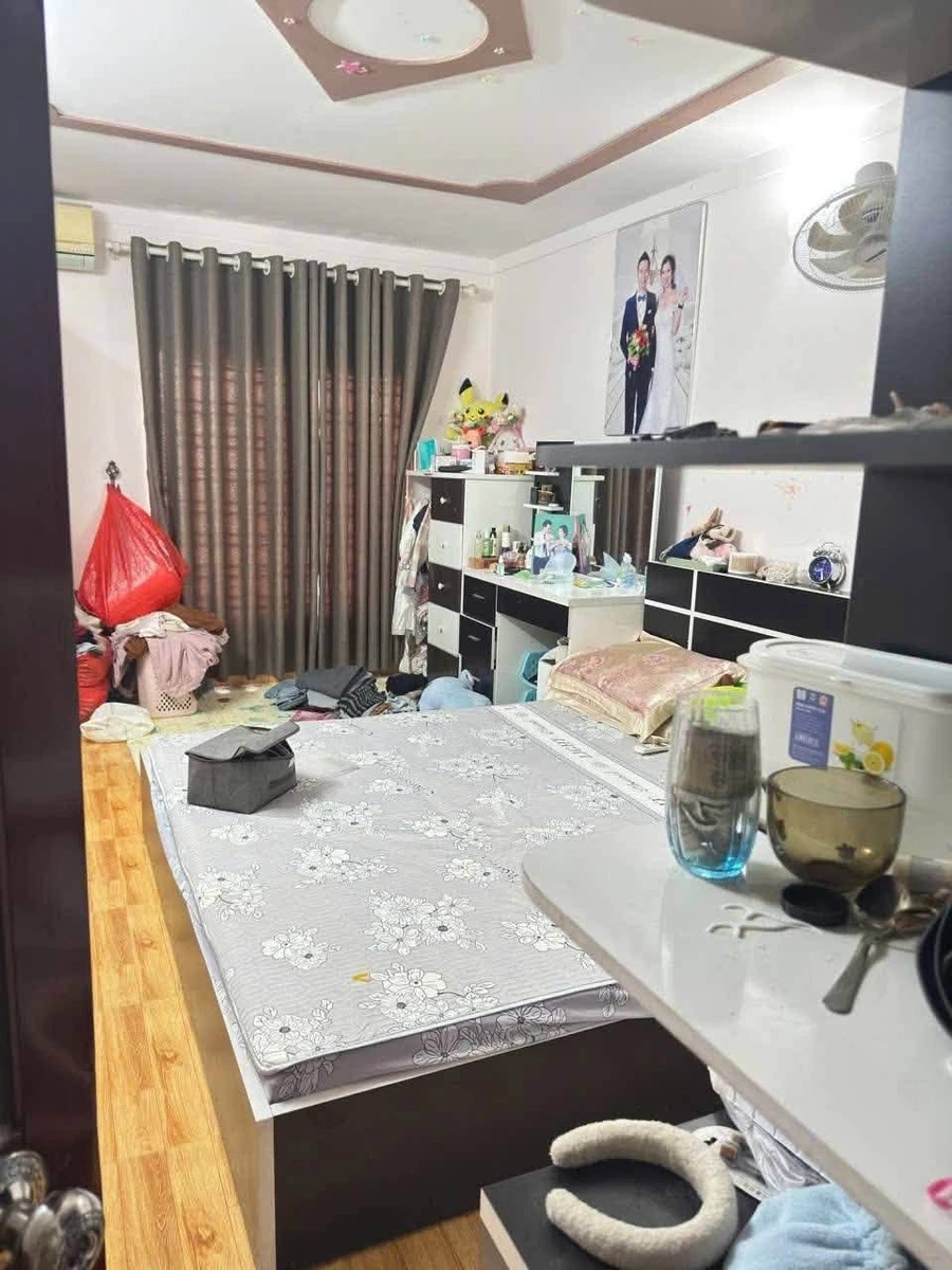 Bán nhà 4 tầng 36m2 ngõ phố Tô Vũ, 193 Văn Cao, Hải An, Hải Phòng giá 2,95 tỷ - Ảnh thu nhỏ 4