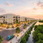 Bảng hàng hiếm: Bộ tứ căn hoàn thiện mặt công viên - Vinhomes Global Gate Hạ Long - Giá cực hấp dẫn - Ảnh thu nhỏ 4