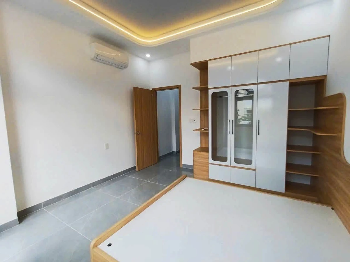 Bán nhà 4 tầng Tam Bình 55.3m² - 4PN - 5.98 tỷ - Ảnh thu nhỏ 4