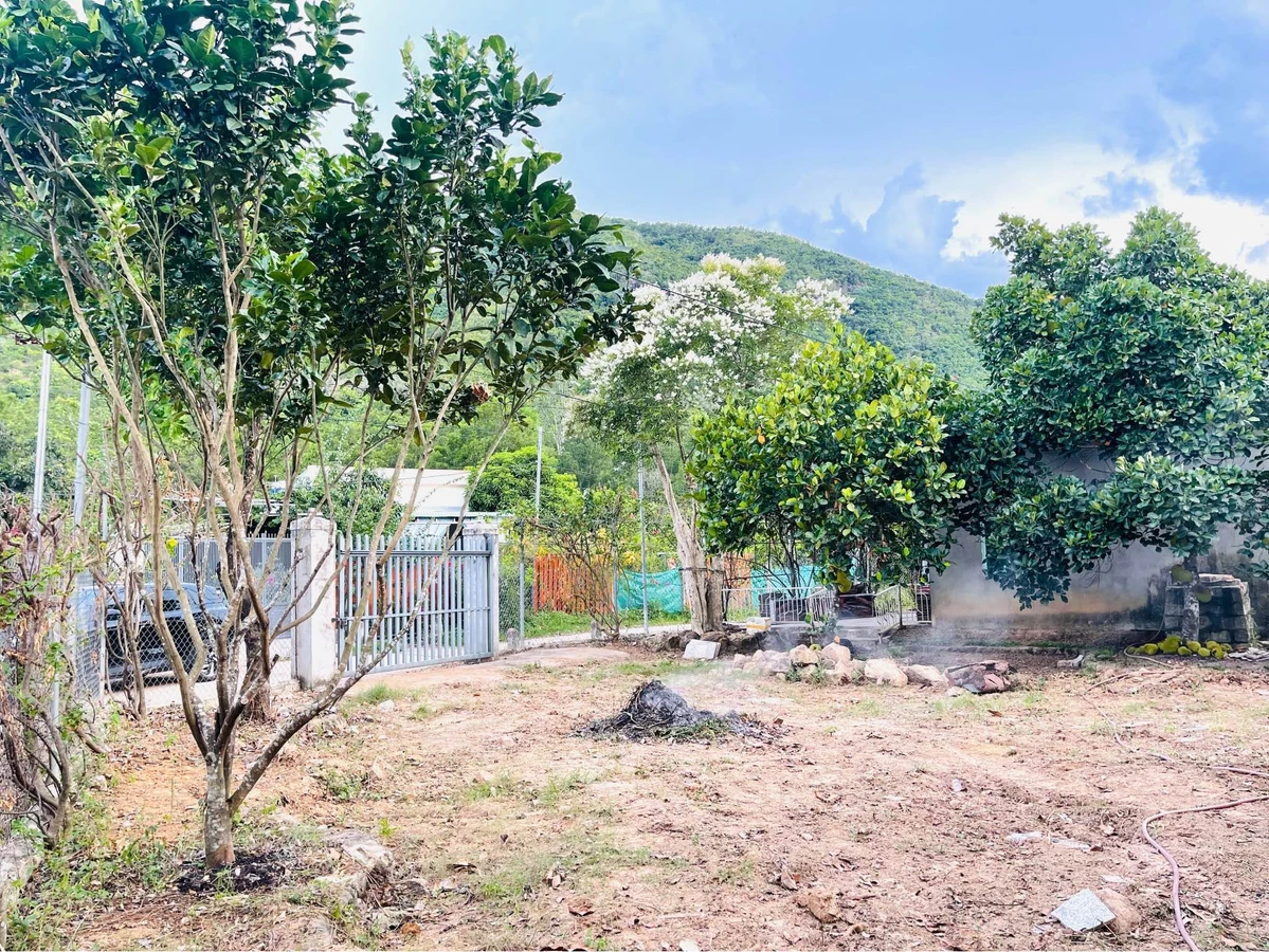 Nhà vườn 412m² bán 2 tỷ 568 triệu Liên Xã - Ảnh thu nhỏ 3