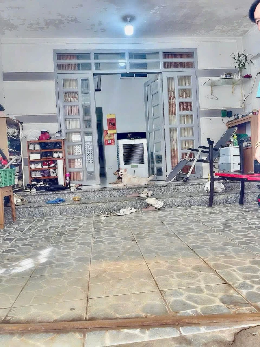 Bán nhà Vĩnh Ngọc, Nha Trang, 76m², 3PN, giá 2.25 tỷ - Ảnh thu nhỏ 4