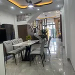 Bán nhà 3 tầng 260m2, 4PN 4WC, Quận 1 - Ảnh thu nhỏ 5