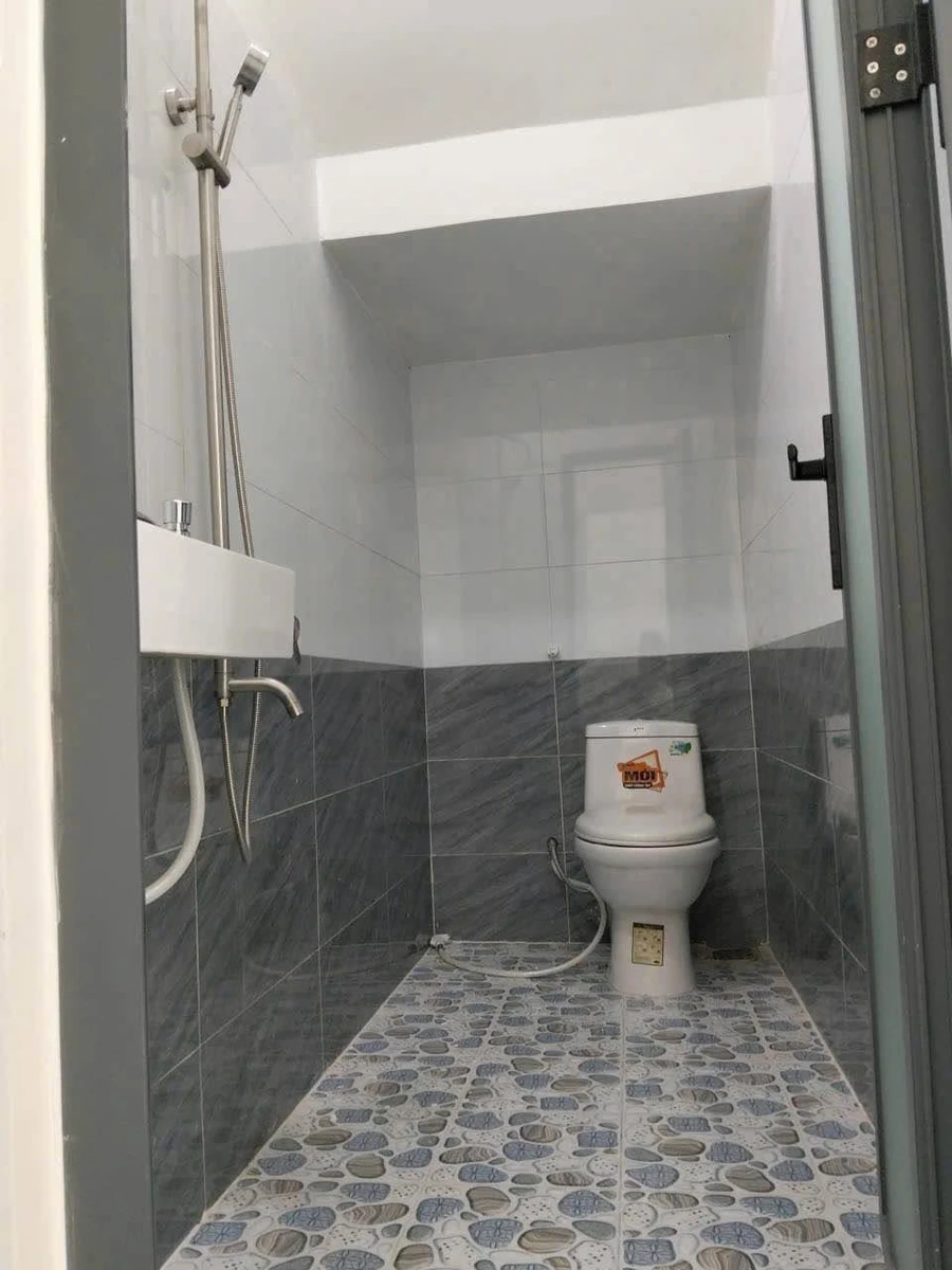 Bán nhà 3 phòng ngủ 74m² An Phú Đông 3,75 tỷ - Ảnh thu nhỏ 5