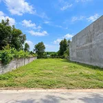 Bán lô đất vườn 600m2 thổ cư gần KDL Bửu Long - Ảnh thu nhỏ 1