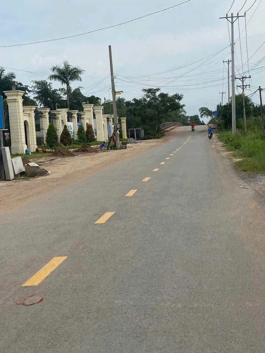 Bán đất Tam Đa, Quận 9, 106m2, 4.79 tỷ - Ảnh thu nhỏ 3