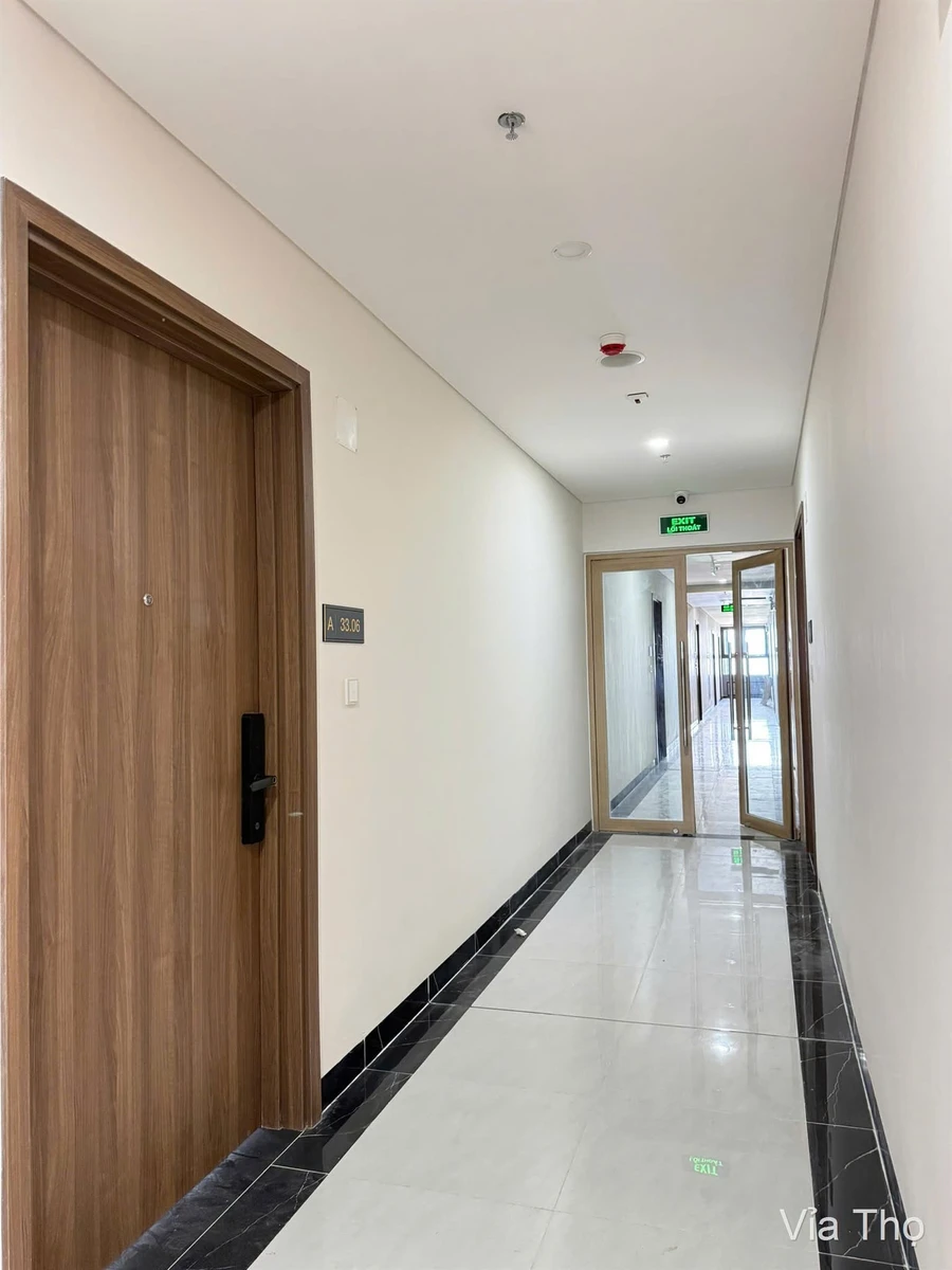 Cho thuê căn hộ 1PN 42m² nội thất sẵn A&T Sky Garden - 5 triệu/tháng - Ảnh thu nhỏ 3